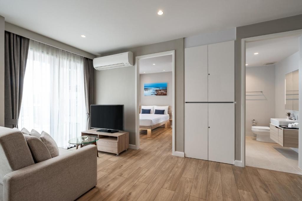 منتجع دايموند بوكيت  تايلاند Diamond Resort Phuket Thailand