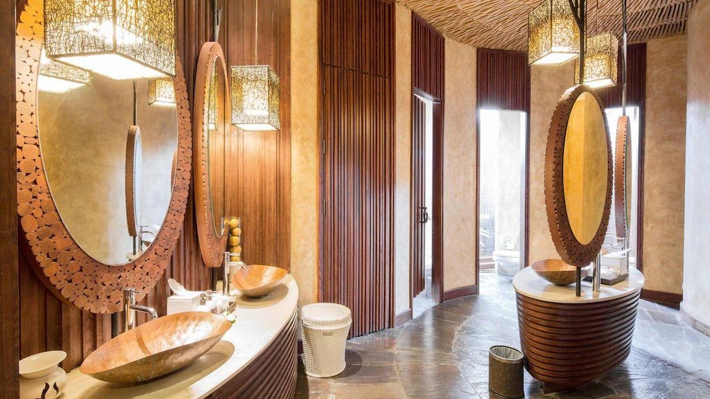 فندق ومنتجع سنتارا غراند ميراج بيتش باتايا تايلاند Centara Grand Mirage Beach Resort Pattaya Thailand