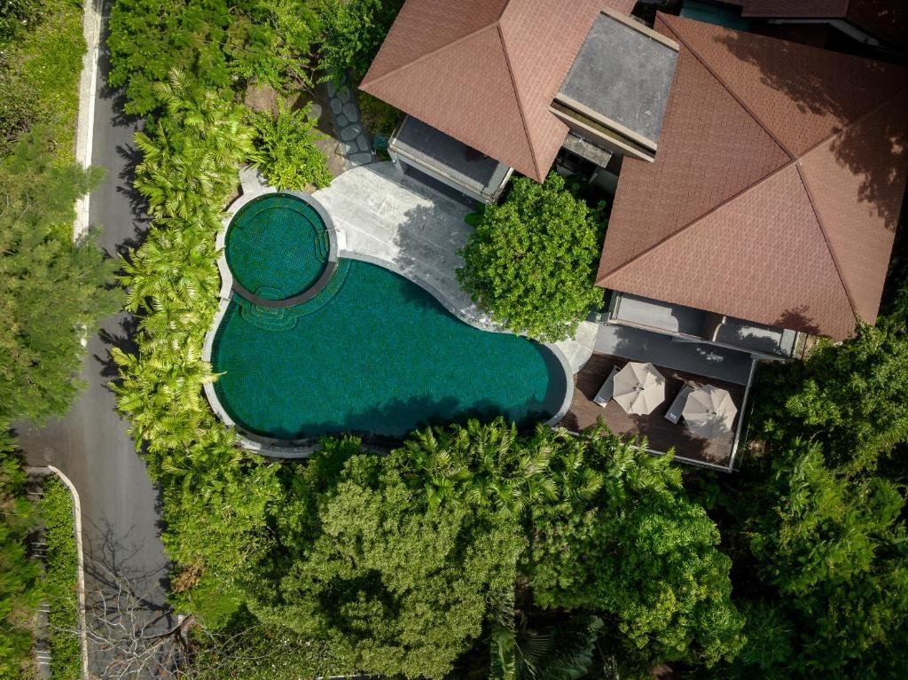 فندق نوكو فوكيت  Noku Hotel Phuket