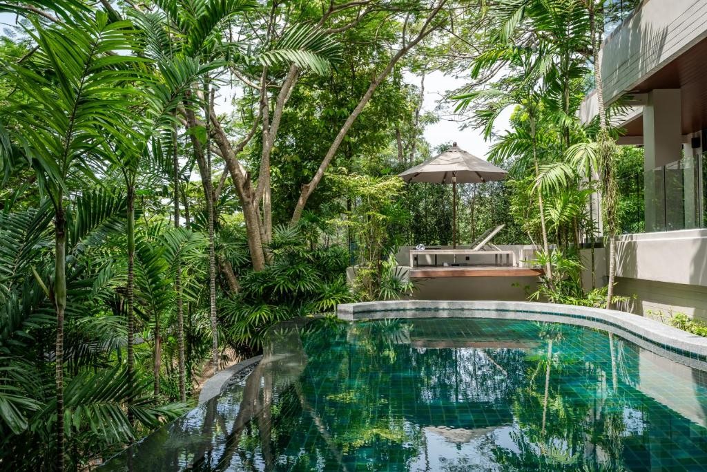 فندق نوكو فوكيت  Noku Hotel Phuket