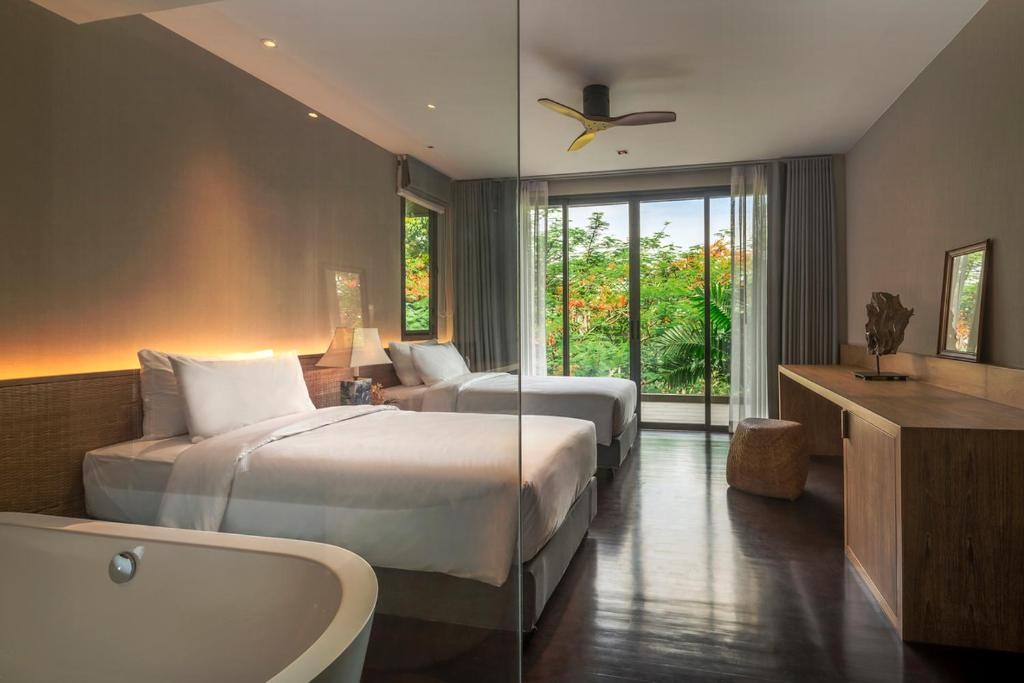 فندق نوكو فوكيت  Noku Hotel Phuket