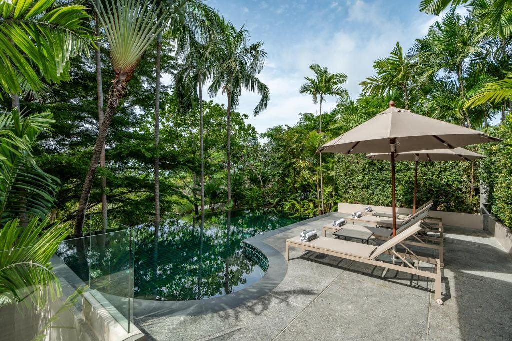 فندق نوكو فوكيت  Noku Hotel Phuket