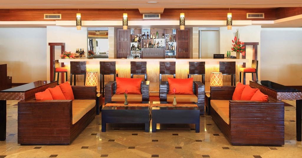 فندق ديسكفري كارتيكا بلازا - كوتا بالي اندونيسيا