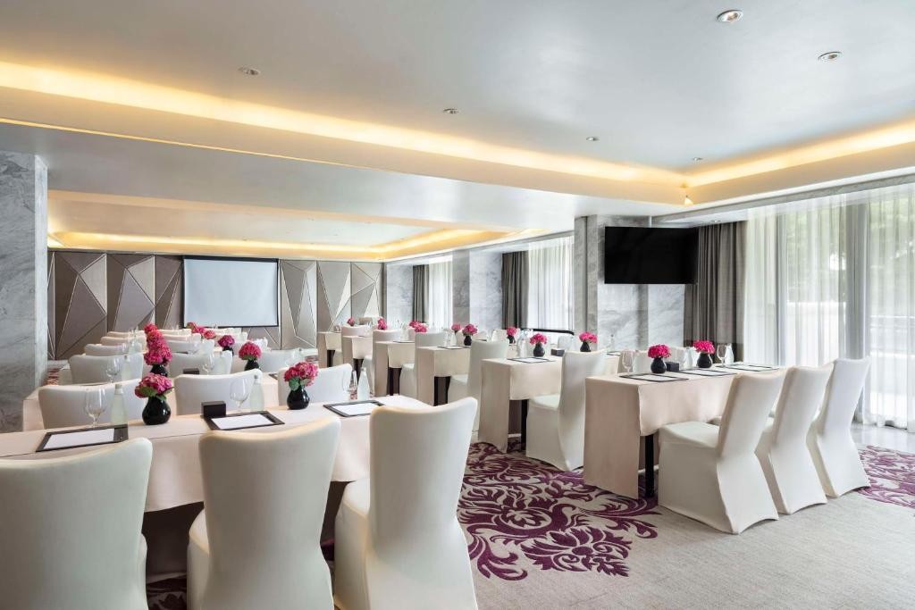 Siam Kempinski Hotel Bangkok  فندق سيام كمبنسكي بانكوم