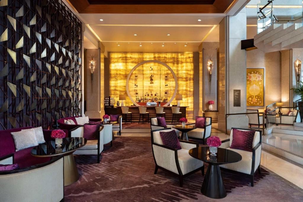 Siam Kempinski Hotel Bangkok  فندق سيام كمبنسكي بانكوم