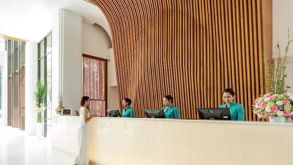 منتجع كيب دارا بتايا تايلاند Cape Dara Resort Pattaya Thailand