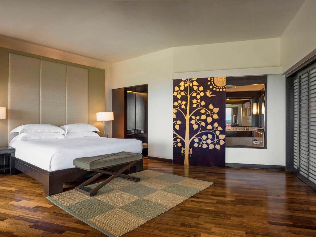 منتجع بولمان فوكيت كارون بيتش  pullman phuket karon beach resort