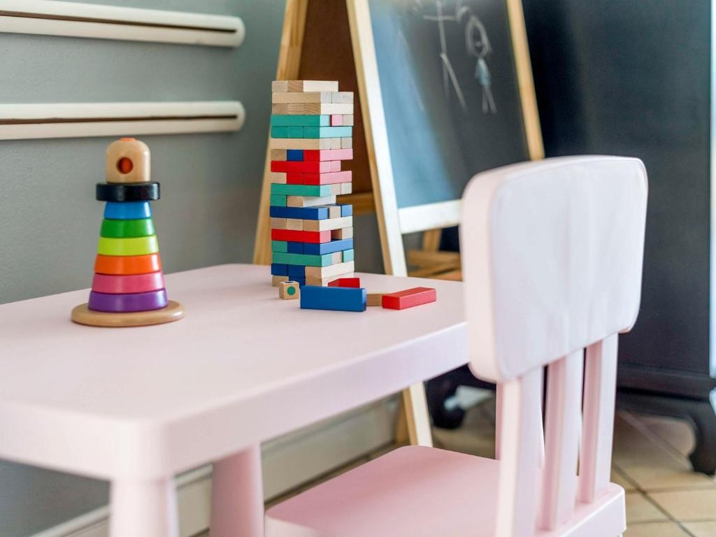 منتجع بولمان فوكيت كارون بيتش  pullman phuket karon beach resort