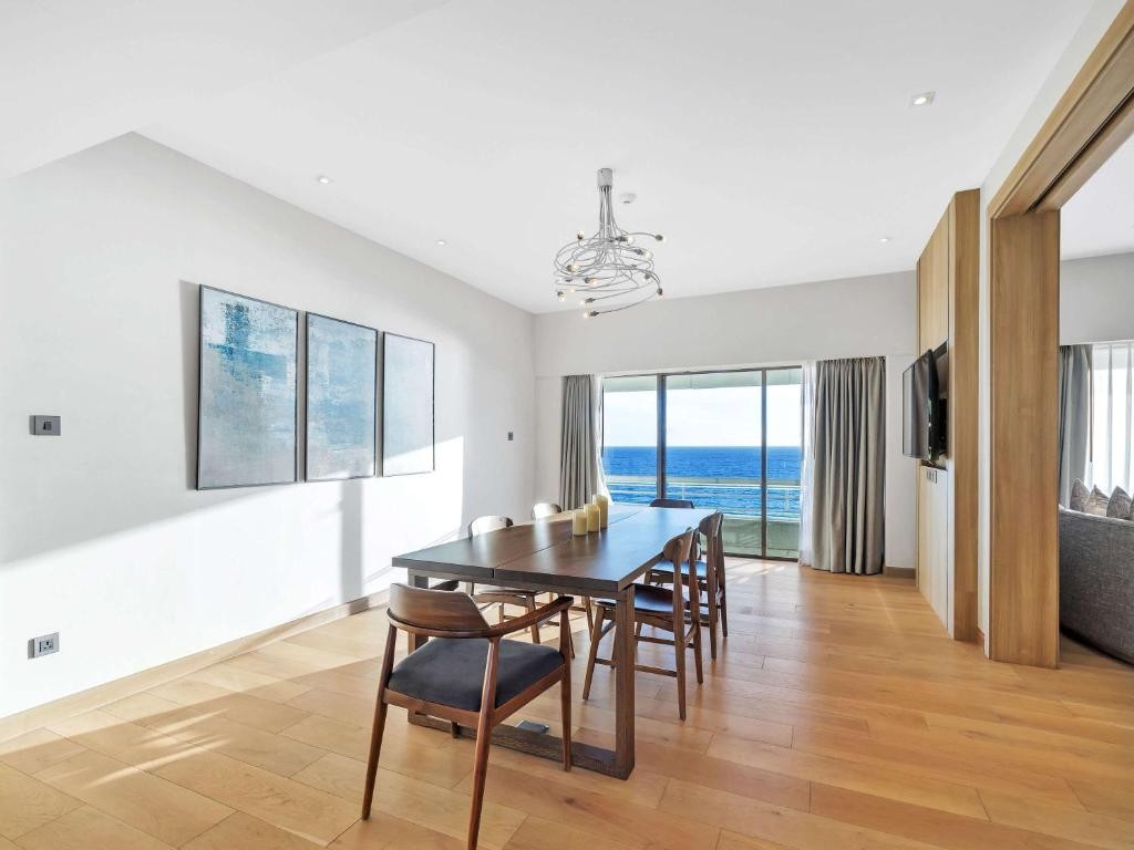 منتجع بولمان فوكيت كارون بيتش  pullman phuket karon beach resort