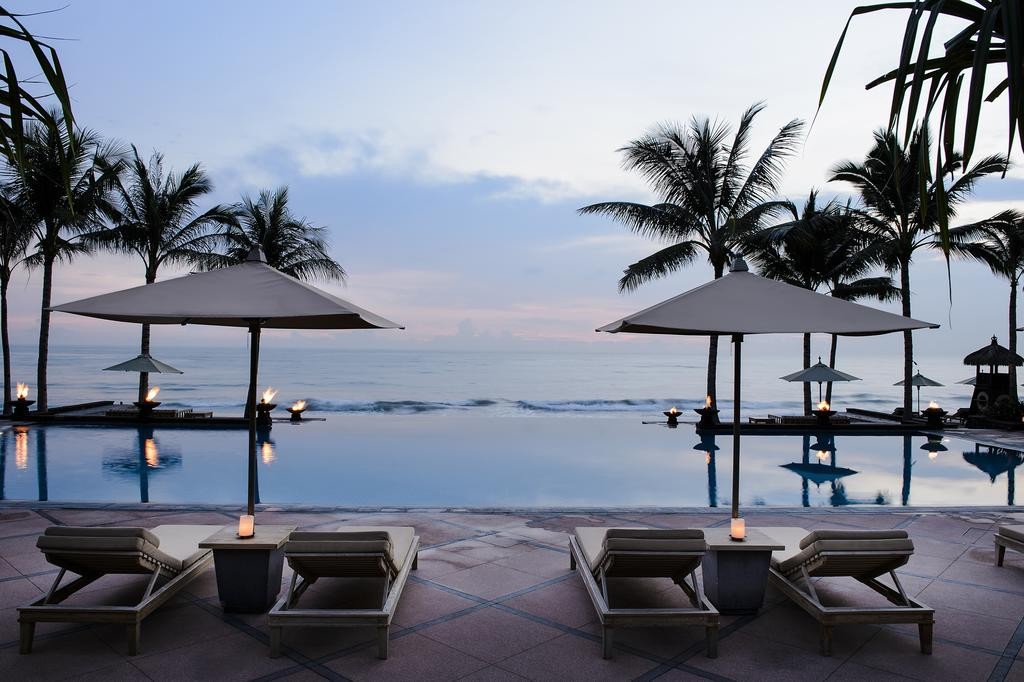 فندق ذا ليقيان بالي اندونيسيا