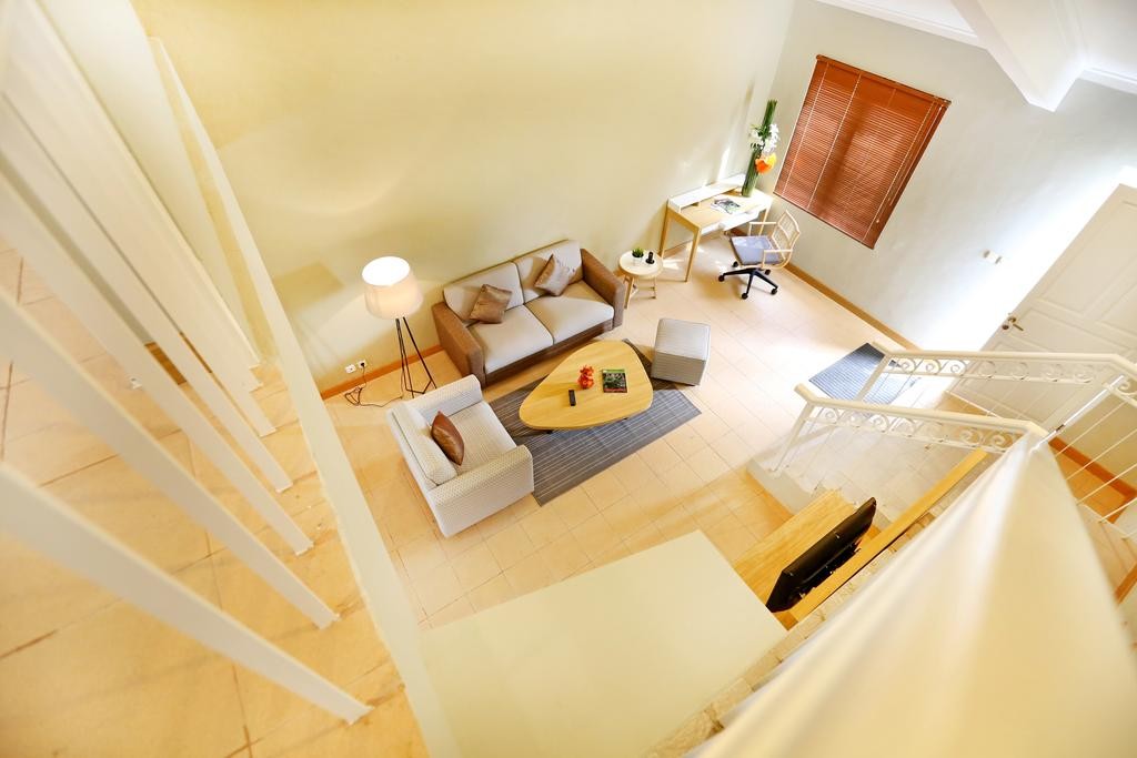 فندق بيسونا علم بونشاك اندونيسيا