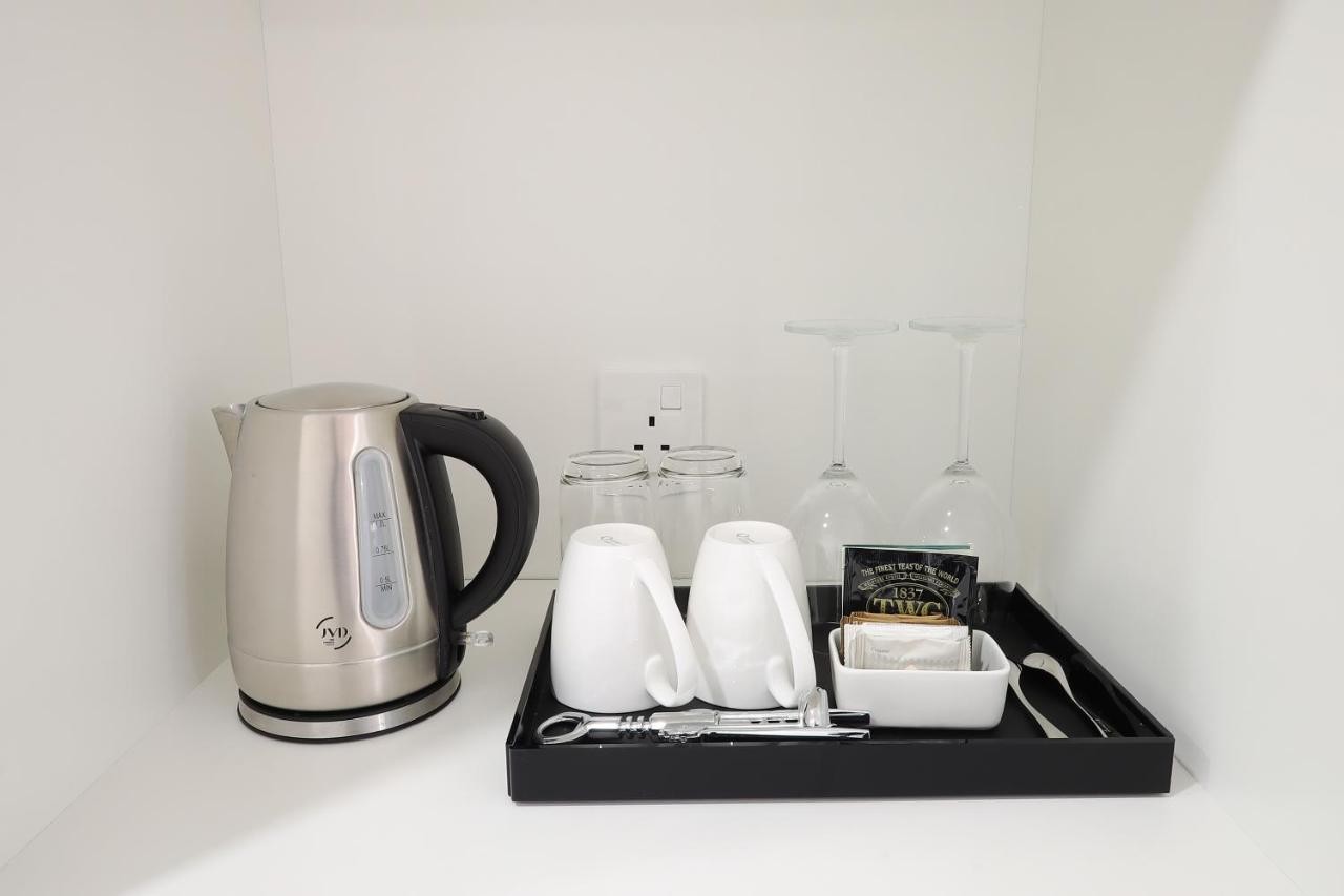 فندق ومنتجع ذا رايز لافانيا لنكاوي ماليزيا