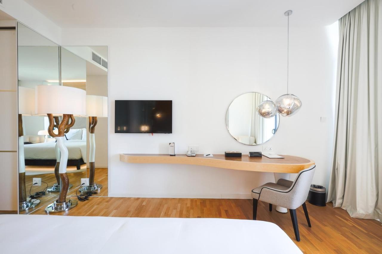 فندق ومنتجع ذا رايز لافانيا لنكاوي ماليزيا