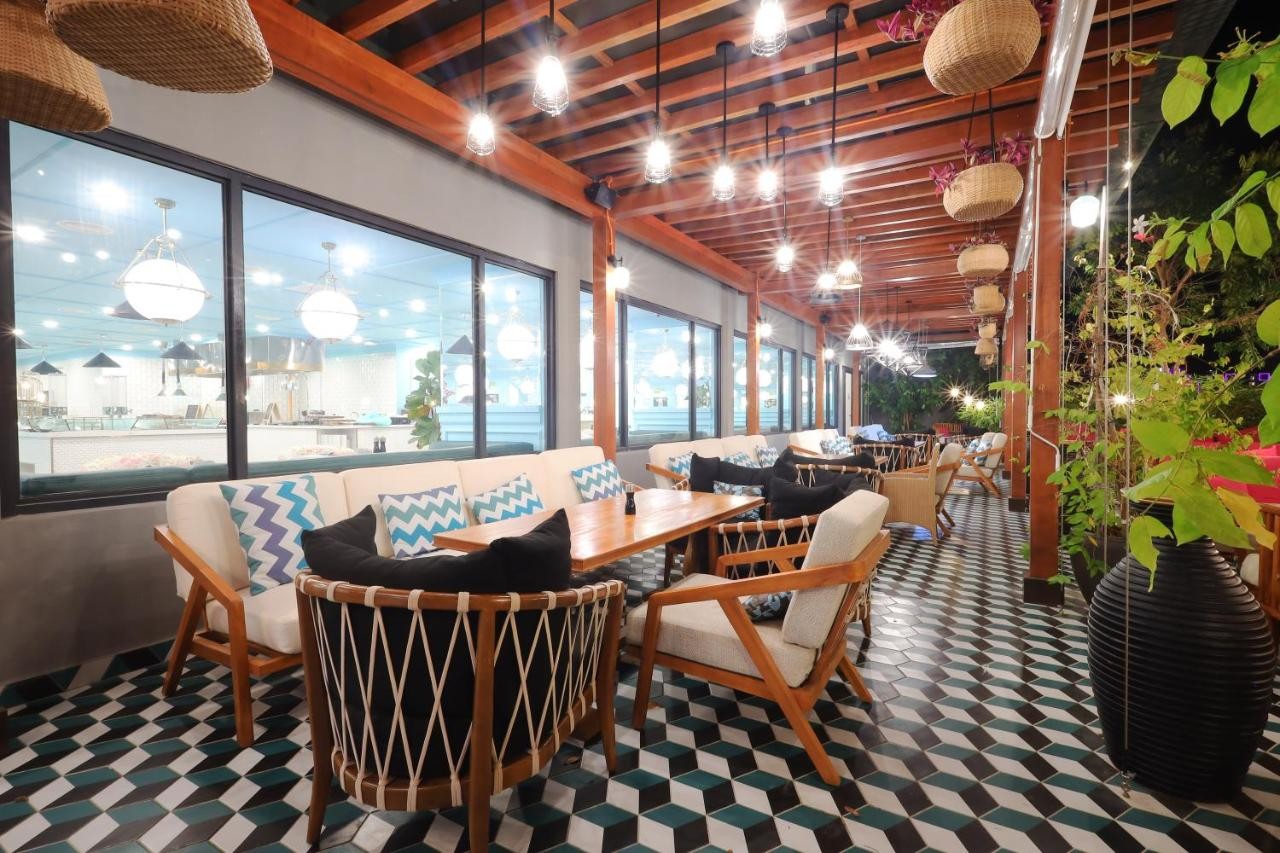 فندق ومنتجع ذا رايز لافانيا لنكاوي ماليزيا