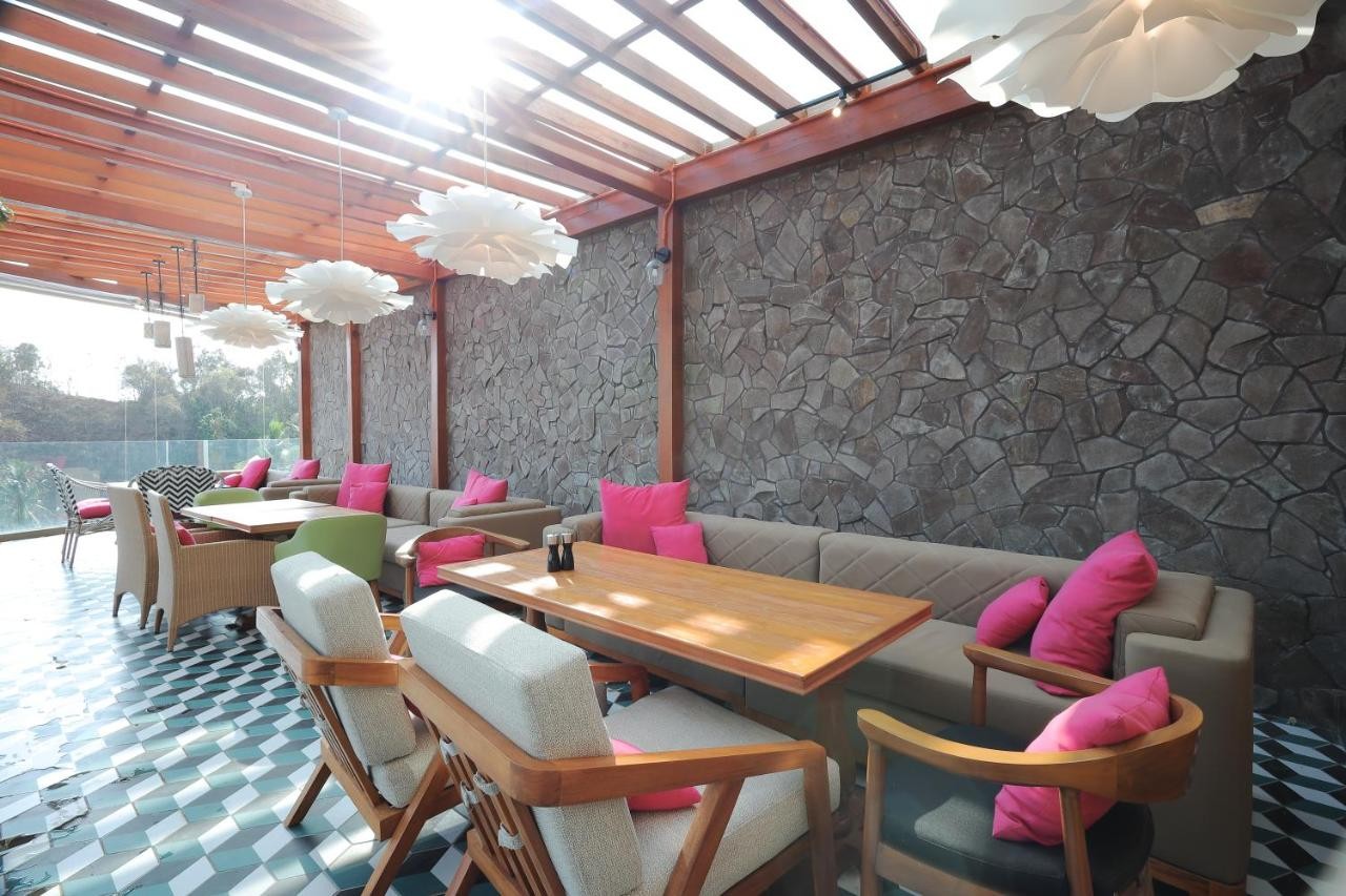 فندق ومنتجع ذا رايز لافانيا لنكاوي ماليزيا