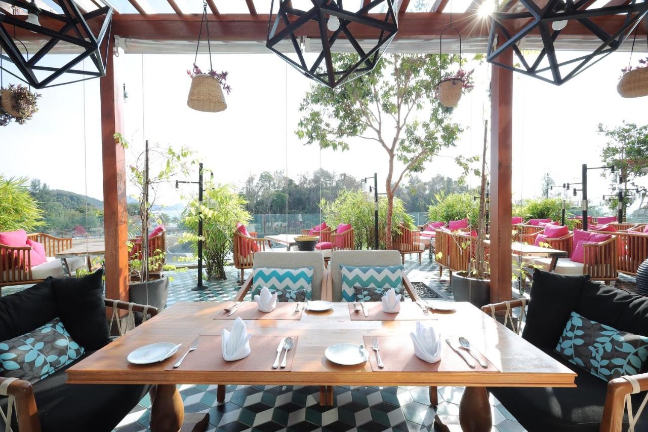 فندق ومنتجع ذا رايز لافانيا لنكاوي ماليزيا