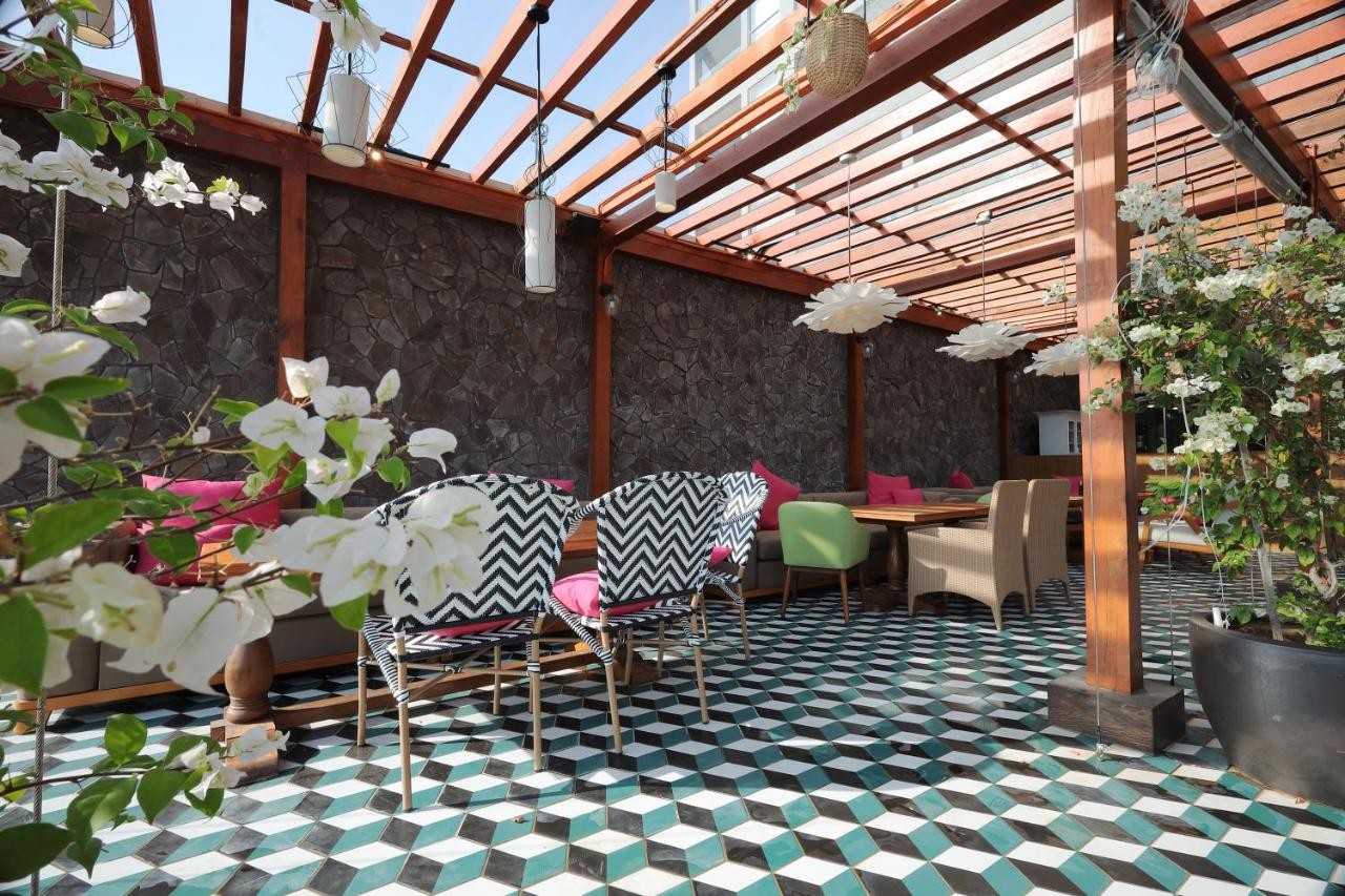 فندق ومنتجع ذا رايز لافانيا لنكاوي ماليزيا