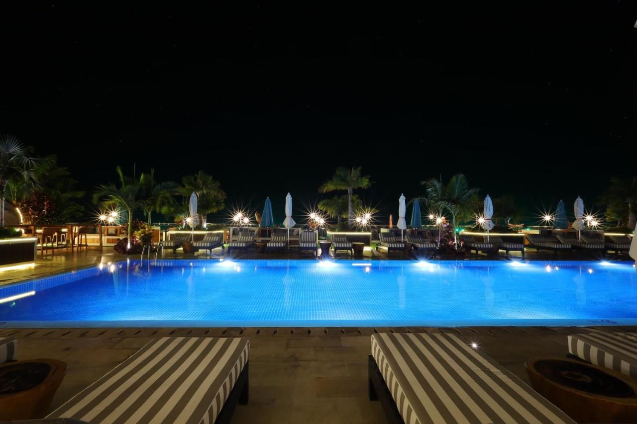 فندق ومنتجع ذا رايز لافانيا لنكاوي ماليزيا