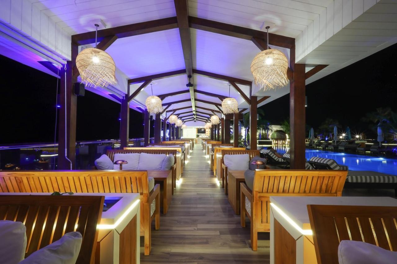 فندق ومنتجع ذا رايز لافانيا لنكاوي ماليزيا