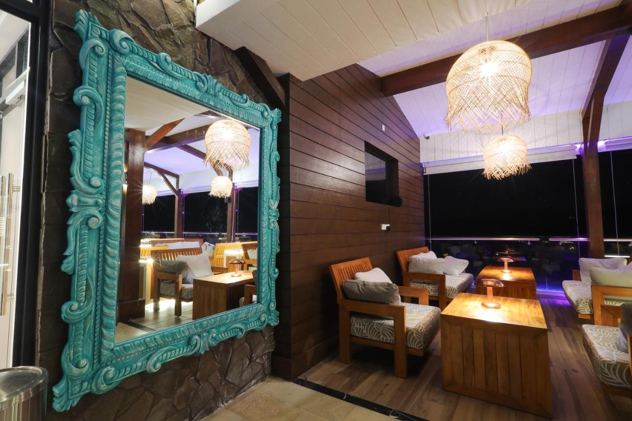 فندق ومنتجع ذا رايز لافانيا لنكاوي ماليزيا