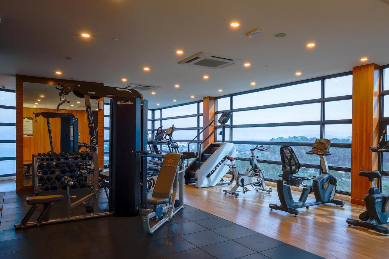 فندق ومنتجع ذا رايز لافانيا لنكاوي ماليزيا