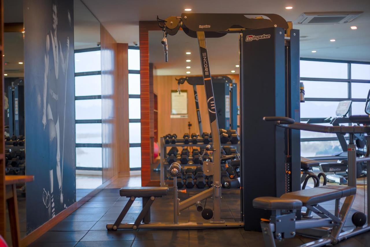 فندق ومنتجع ذا رايز لافانيا لنكاوي ماليزيا