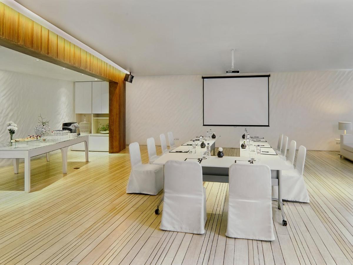 فندق باراكودا باتايا - إم غاليري باي سوفيتل تايلاند Hotel Baraquda Heeton Pattaya by Compass Hospitality