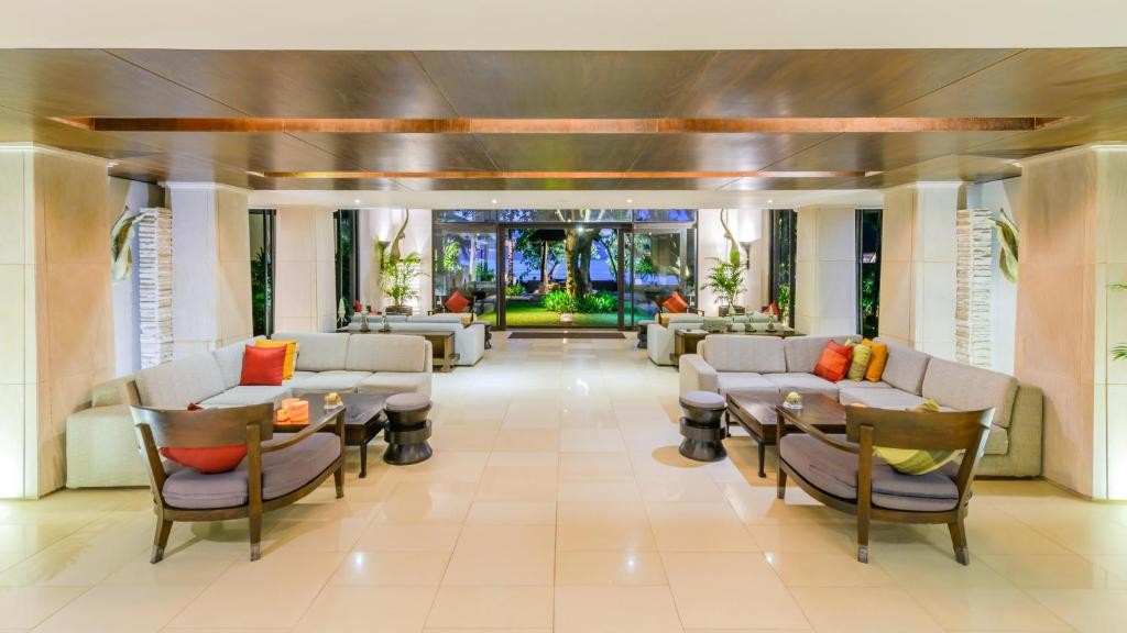 منتجع إمبيانا باتونج بوكيت Impiana Resort Patong Phuket