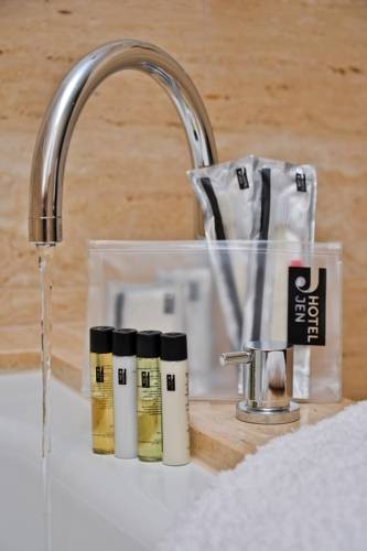 فندق شنقريلا اورشارد سنغافورة