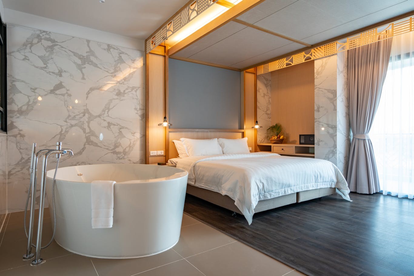 منتجع أنانا إيكولوجيكال كرابي  Anana Ecological Resort Krabi