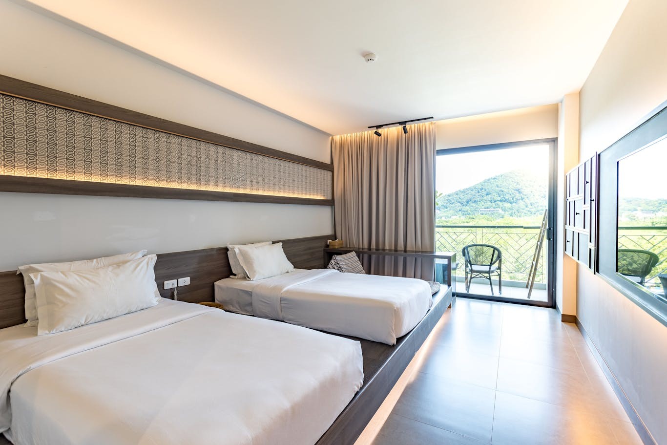 منتجع أنانا إيكولوجيكال كرابي  Anana Ecological Resort Krabi