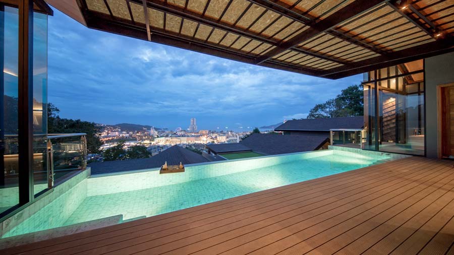 منتجع وفيلا ذا سينز بوكيت    The Senses Resort & Pool Villas, PHUKET