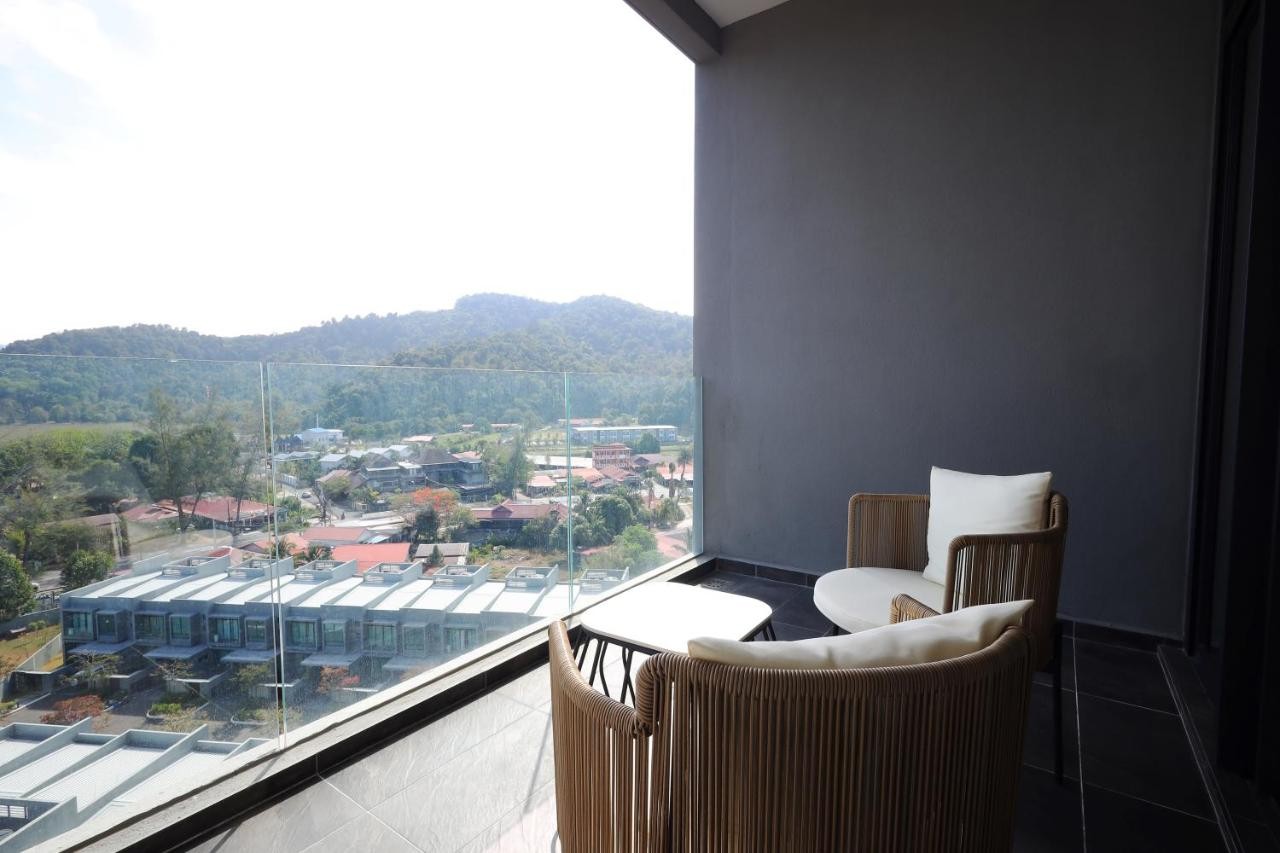 فندق ومنتجع ذا رايز لافانيا لنكاوي ماليزيا