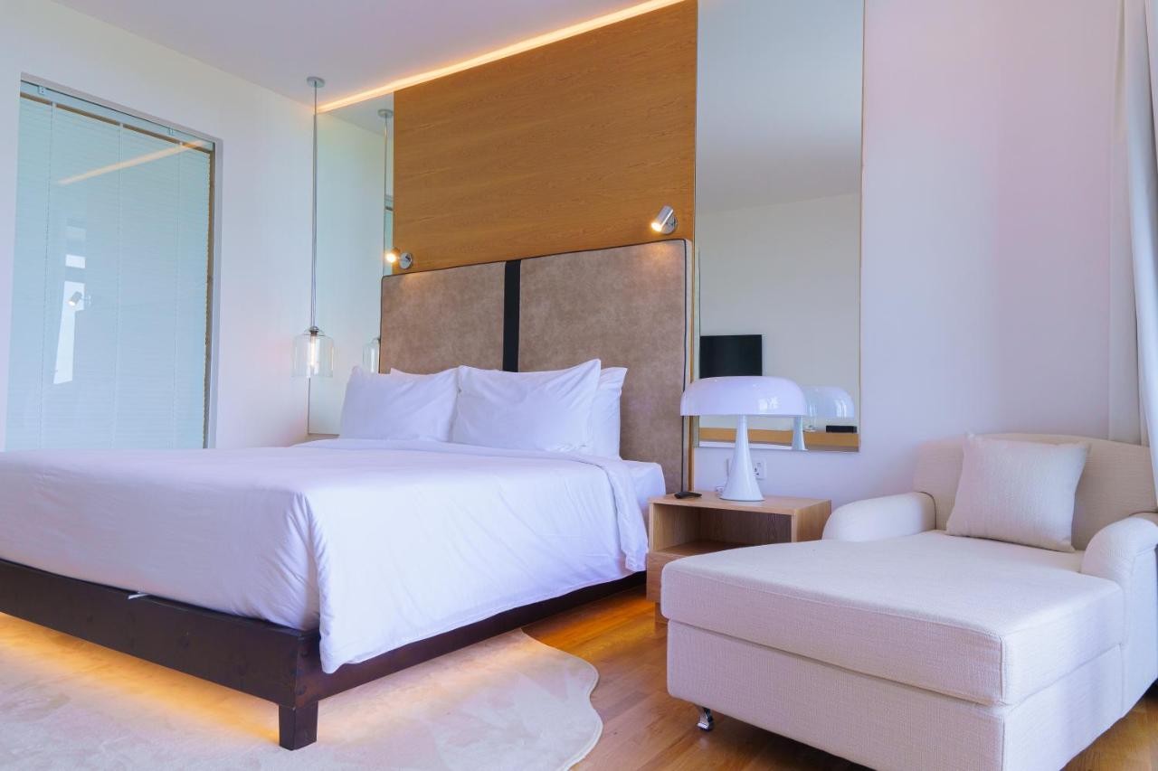 فندق ومنتجع ذا رايز لافانيا لنكاوي ماليزيا