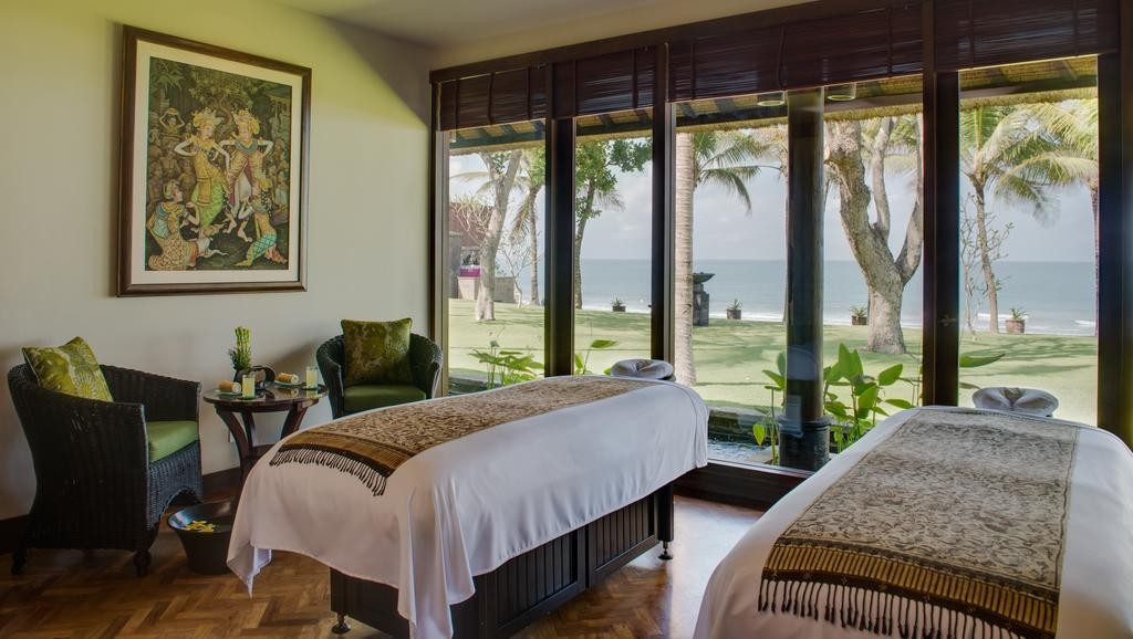 فندق ذا ليقيان بالي اندونيسيا