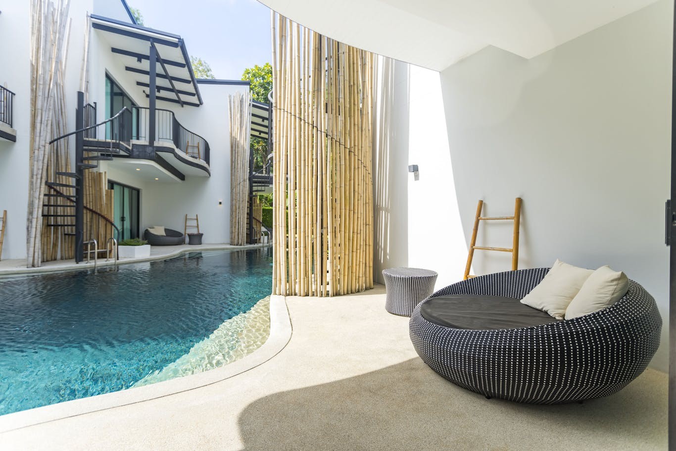 منتجع أنانا إيكولوجيكال كرابي  Anana Ecological Resort Krabi