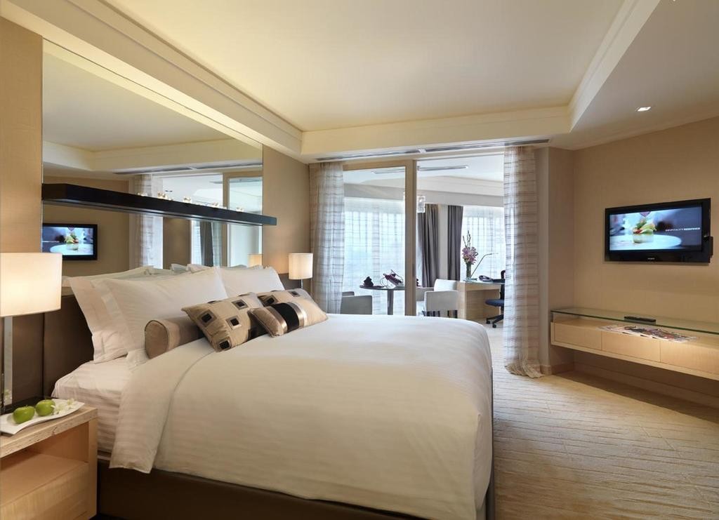 فندق دورست جراند سوبانج سيلانجور ماليزيا