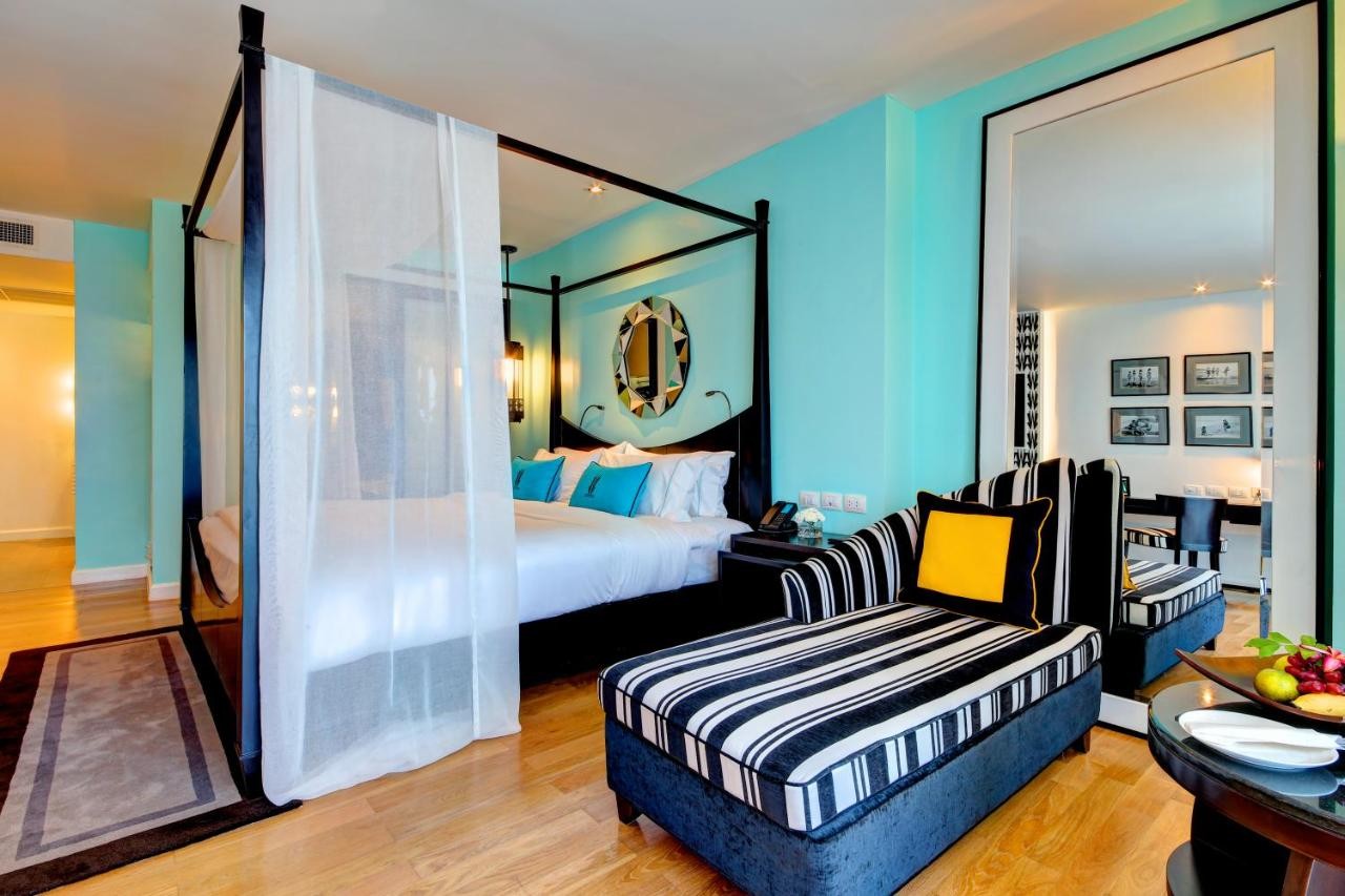 فندق ويف باتايا تايلاند Wave Hotel Pattaya Thailand