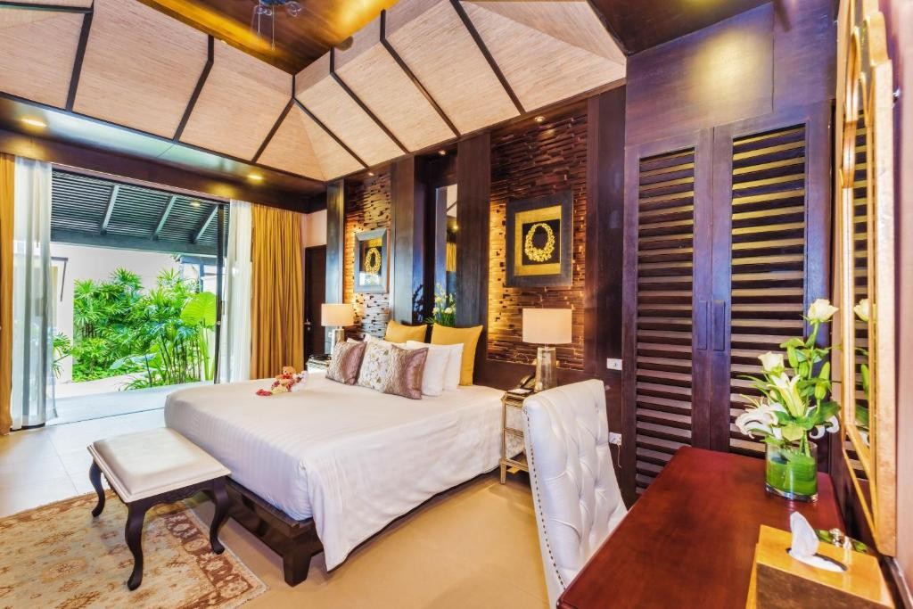 منتجع إمبيانا باتونج بوكيت Impiana Resort Patong Phuket