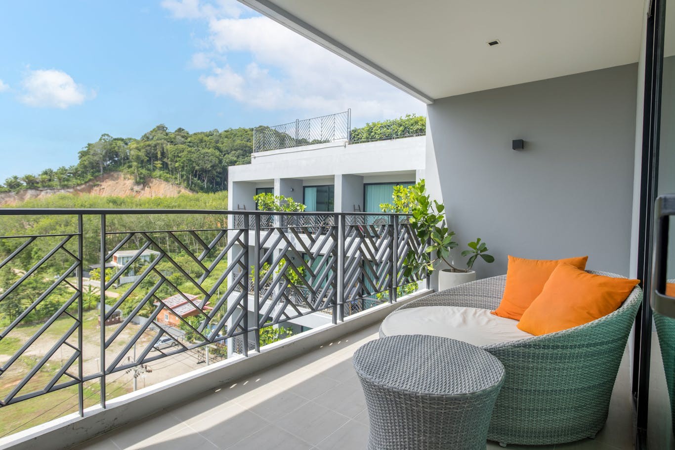 منتجع أنانا إيكولوجيكال كرابي  Anana Ecological Resort Krabi