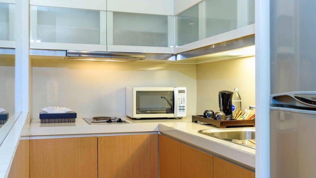 فندق جراند سكومفيت بانكوك تايلاند Grand Sukhumvit Bangkok Thailand