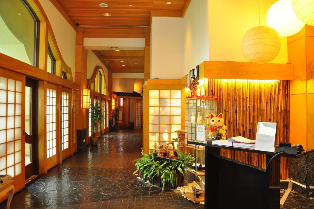 فندق الخيول الذهبية سيلانجور ماليزيا