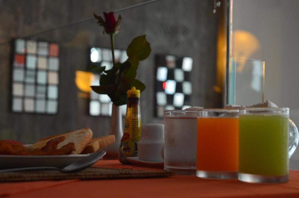 فندق ايا بوتيك بتايا تايلاند Aya Boutique Hotel Pattaya Thailand