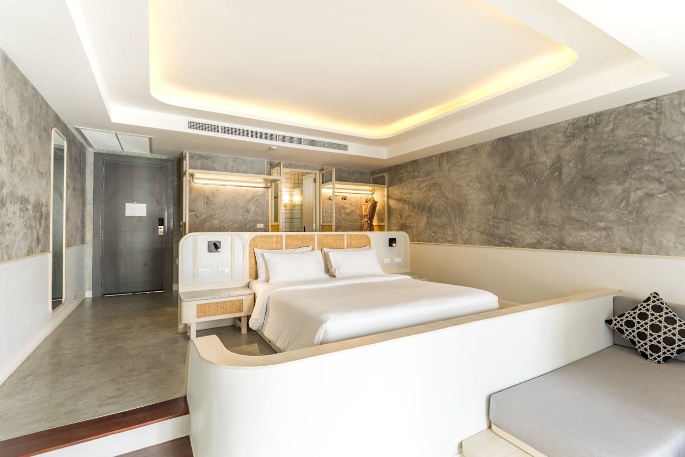 منتجع أنانا إيكولوجيكال كرابي  Anana Ecological Resort Krabi