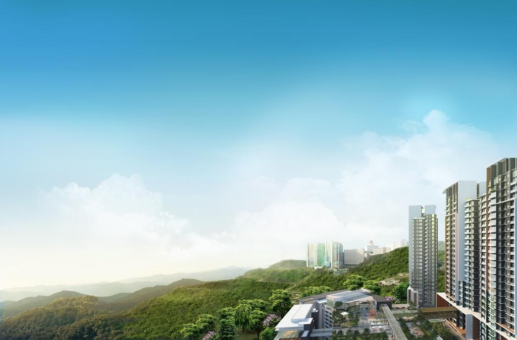 فندق بيست ويسترن بريمير جنتنج هايلاند ماليزيا