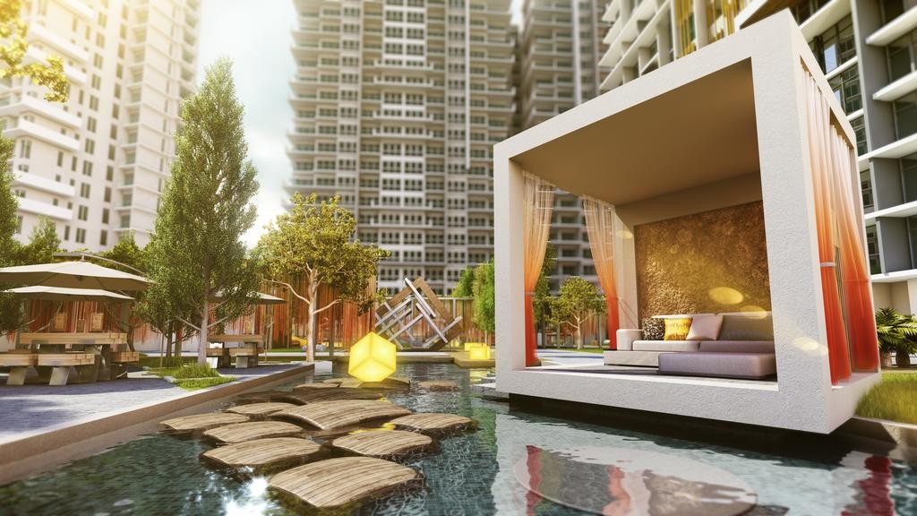 فندق بيست ويسترن بريمير جنتنج هايلاند ماليزيا