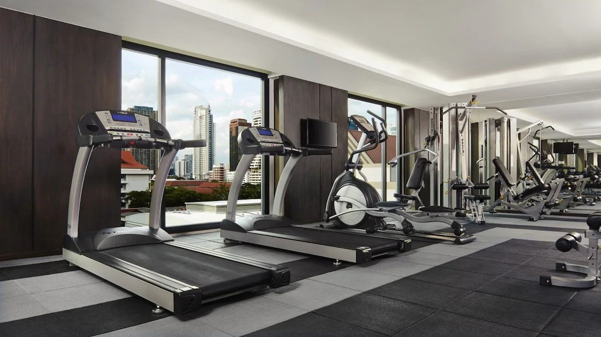 فندق موفنبيك سوخومفيت 15 بانكوك تايلاند Mövenpick Hotel Sukhumvit 15 Bangkok Thailand