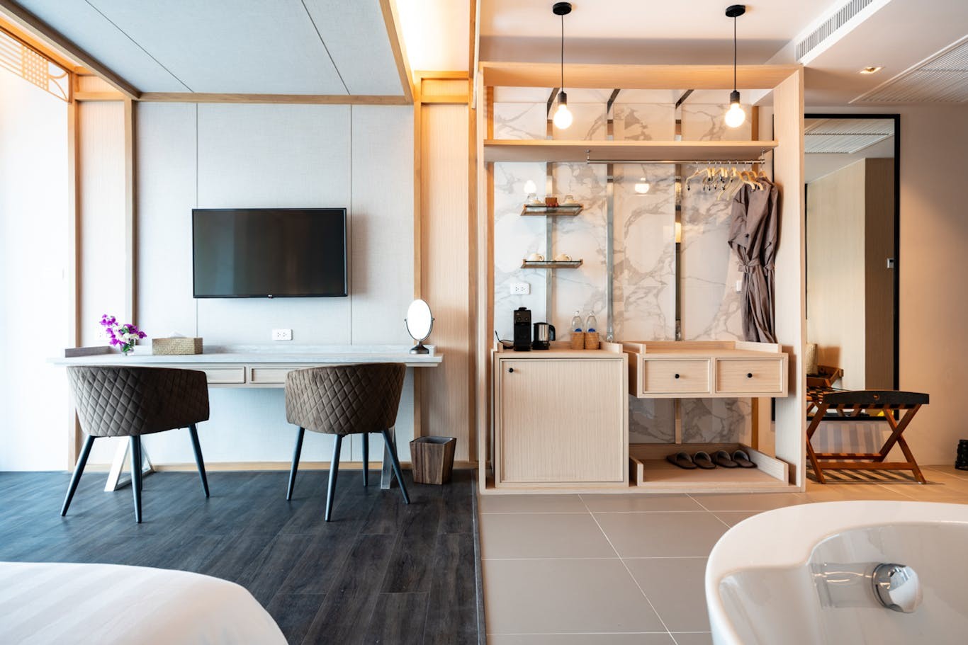 منتجع أنانا إيكولوجيكال كرابي  Anana Ecological Resort Krabi