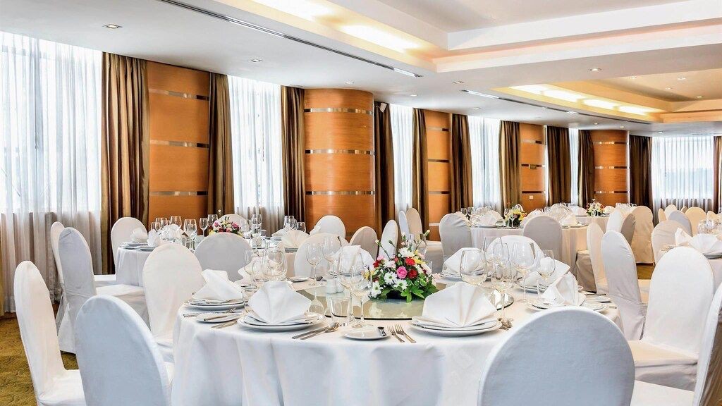 فندق جراند سكومفيت بانكوك تايلاند Grand Sukhumvit Bangkok Thailand