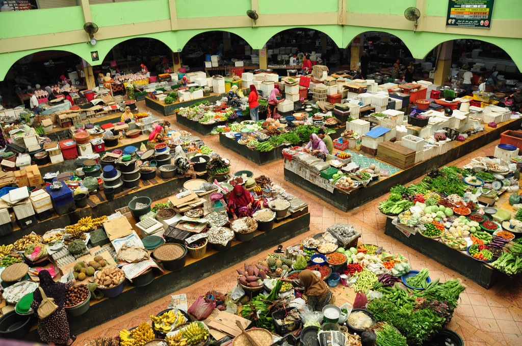 ولاية كلنتان